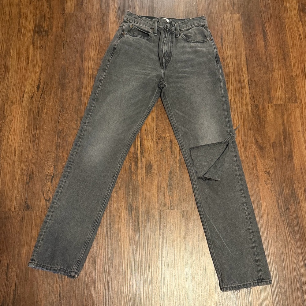 Redone Vintage Jeans